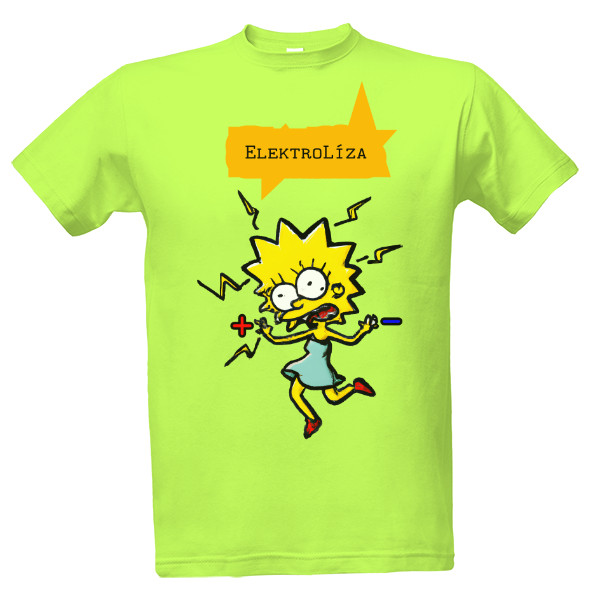 ElektroLíza