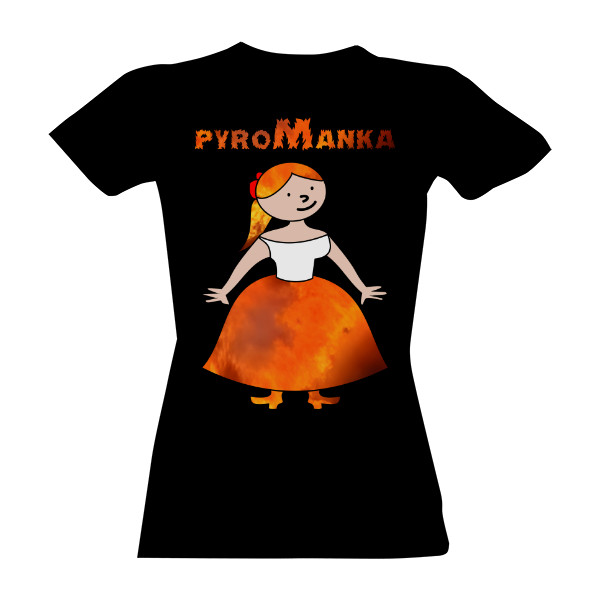 PyroManka