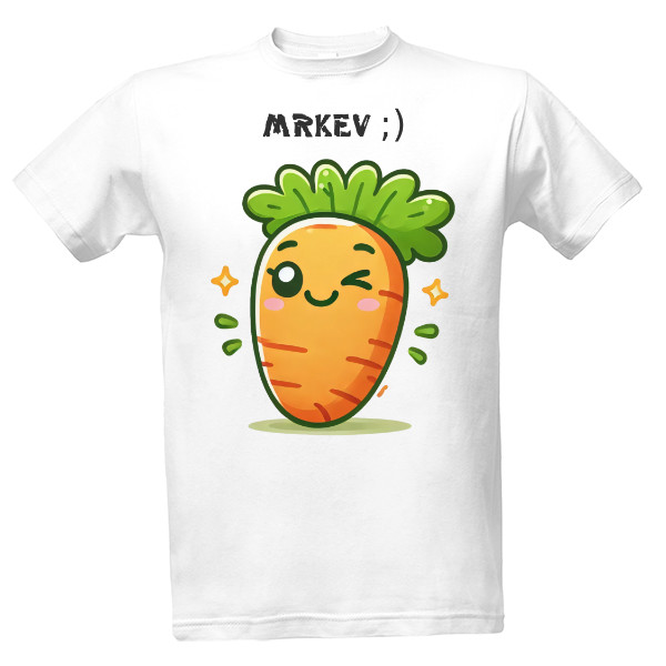 Mrkev