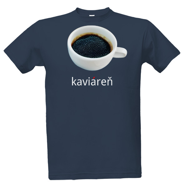 Kaviáreň