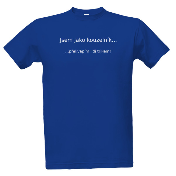 Kouzelník