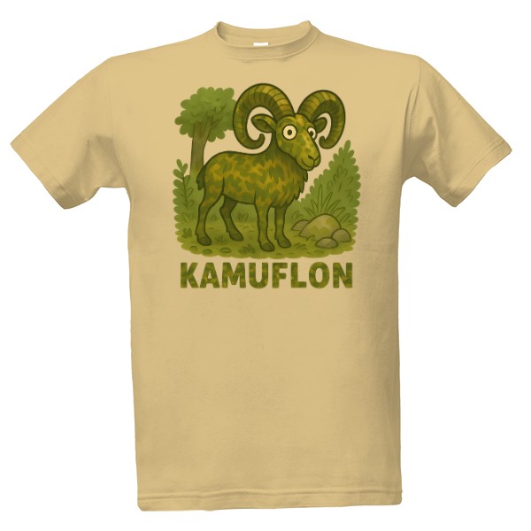 Kamuflon