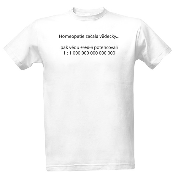 Homeopatie