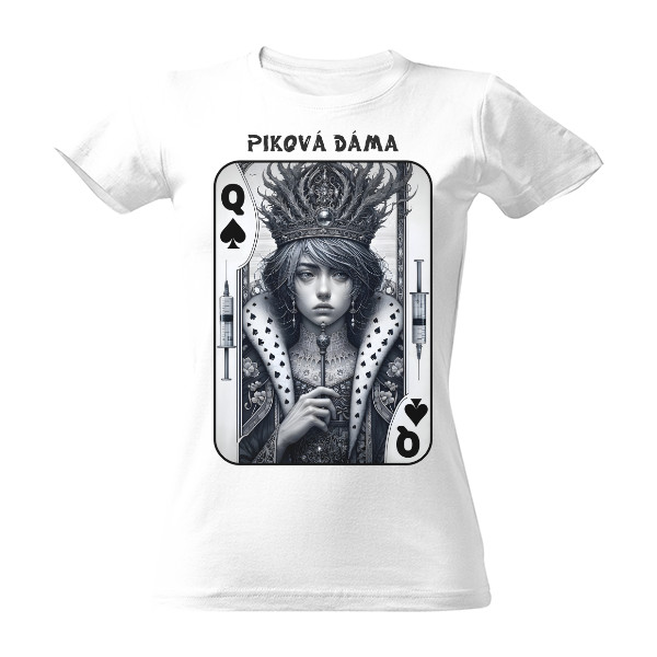 Piková dáma