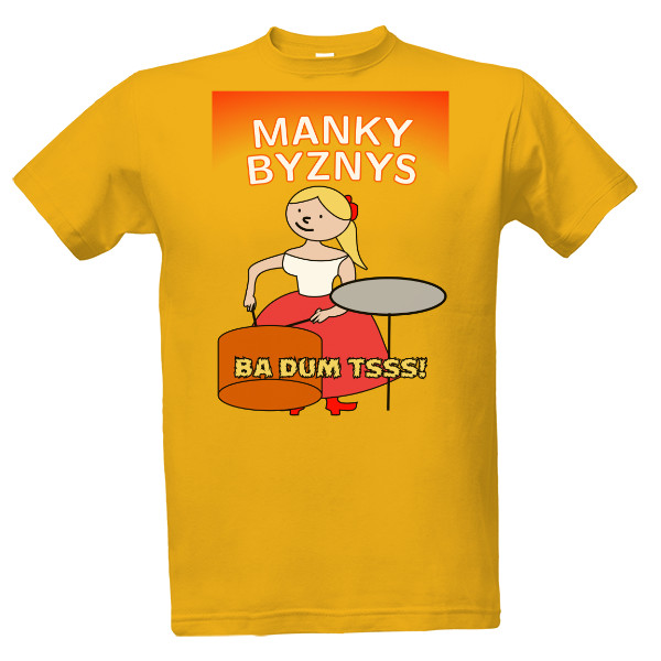 Manky byznys