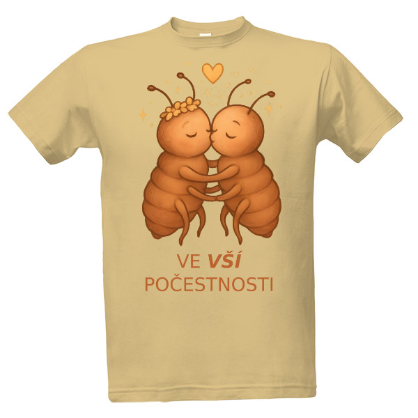 Náhled produktu Ve vší počestnosti