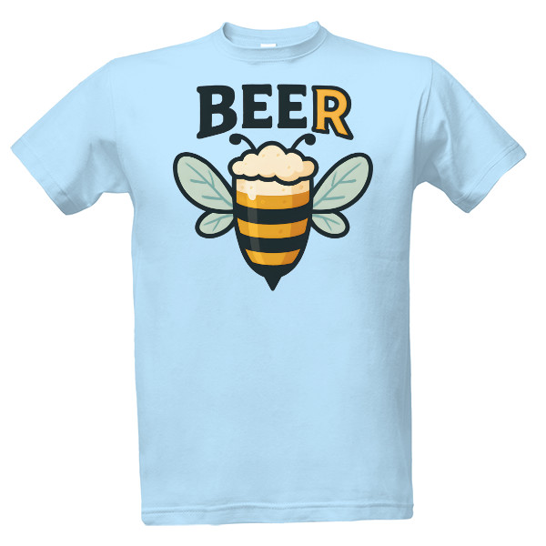 Bee(r)