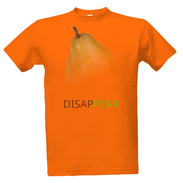 DisapPear