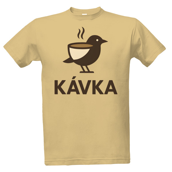 Náhled produktu Kávka