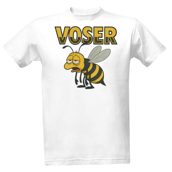 Voser