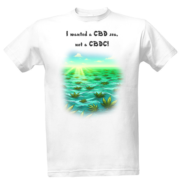 CBD sea